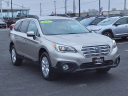 Thumbnail image of 2017 Subaru Outback at Serra Buick Gmc Champaign