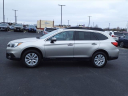 Thumbnail image of 2017 Subaru Outback at Serra Buick Gmc Champaign