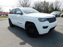 Thumbnail image of 2018 Jeep Grand Cherokee at Gary Mathews Motors
