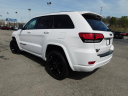 Thumbnail image of 2018 Jeep Grand Cherokee at Gary Mathews Motors
