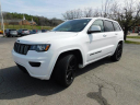 Thumbnail image of 2018 Jeep Grand Cherokee at Gary Mathews Motors