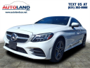 Thumbnail image of 2019 Mercedes-Benz C-Class at Autoland Usa