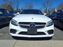 Thumbnail image of 2019 Mercedes-Benz C-Class at Autoland Usa