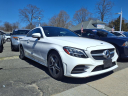 Thumbnail image of 2019 Mercedes-Benz C-Class at Autoland Usa