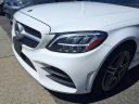 Thumbnail image of 2019 Mercedes-Benz C-Class at Autoland Usa