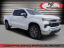 Thumbnail image of 2024 Chevrolet Silverado 1500 at WoodyFolsomCDJRofDouglas-New of Douglas, GA