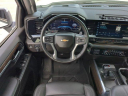 Thumbnail image of 2024 Chevrolet Silverado 1500 at WoodyFolsomCDJRofDouglas-New of Douglas, GA