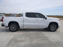 Thumbnail image of 2024 Chevrolet Silverado 1500 at WoodyFolsomCDJRofDouglas-New of Douglas, GA
