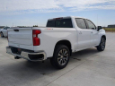 Thumbnail image of 2024 Chevrolet Silverado 1500 at WoodyFolsomCDJRofDouglas-New of Douglas, GA