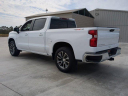 Thumbnail image of 2024 Chevrolet Silverado 1500 at WoodyFolsomCDJRofDouglas-New of Douglas, GA