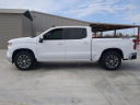Thumbnail image of 2024 Chevrolet Silverado 1500 at WoodyFolsomCDJRofDouglas-New of Douglas, GA