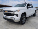 Thumbnail image of 2024 Chevrolet Silverado 1500 at WoodyFolsomCDJRofDouglas-New of Douglas, GA