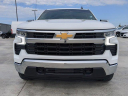 Thumbnail image of 2024 Chevrolet Silverado 1500 at WoodyFolsomCDJRofDouglas-New of Douglas, GA