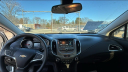 Thumbnail image of 2016 Chevrolet Cruze at Applegate Chevrolet