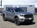 Thumbnail image of 2021 Ford Ranger at Sayville Ford
