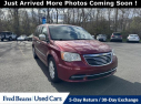 Thumbnail image of 2012 Chrysler Town and Country at Used FredBeansDodgeChryslerJeep