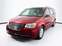 Thumbnail image of 2012 Chrysler Town and Country at Used FredBeansDodgeChryslerJeep