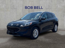 Thumbnail image of 2021 Ford Escape at BobBellFordHyundaiKia-NEW of Glen Burnie, MD