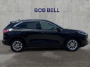 Thumbnail image of 2021 Ford Escape at BobBellFordHyundaiKia-NEW of Glen Burnie, MD