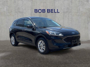 Thumbnail image of 2021 Ford Escape at BobBellFordHyundaiKia-NEW of Glen Burnie, MD