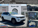 Thumbnail image of 2022 Jeep Grand Cherokee WK at Route 130 Chrysler Jeep Dodge