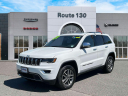 Thumbnail image of 2022 Jeep Grand Cherokee WK at Route 130 Chrysler Jeep Dodge