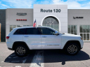 Thumbnail image of 2022 Jeep Grand Cherokee WK at Route 130 Chrysler Jeep Dodge