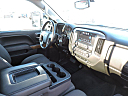 Thumbnail image of 2017 Chevrolet Silverado 2500HD at SINCLAIR MOTOR COMPANY
