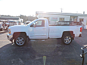 Thumbnail image of 2017 Chevrolet Silverado 2500HD at SINCLAIR MOTOR COMPANY