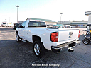 Thumbnail image of 2017 Chevrolet Silverado 2500HD at SINCLAIR MOTOR COMPANY