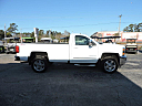 Thumbnail image of 2017 Chevrolet Silverado 2500HD at SINCLAIR MOTOR COMPANY