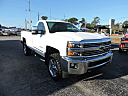 Thumbnail image of 2017 Chevrolet Silverado 2500HD at SINCLAIR MOTOR COMPANY