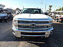 Thumbnail image of 2017 Chevrolet Silverado 2500HD at SINCLAIR MOTOR COMPANY