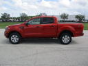 2019 Ford Ranger XLT at Tropical Ford