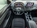 2023 Nissan Altima 2.5 SV at Marchant Chevrolet Inc - New and Used