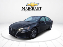 Thumbnail image of 2023 Nissan Altima at Marchant Chevrolet Inc - New and Used