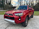 Thumbnail image of 2021 Toyota 4Runner at Sabio Auto Logistics LLC