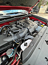 Thumbnail image of 2021 Toyota 4Runner at Sabio Auto Logistics LLC