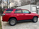 Thumbnail image of 2021 Toyota 4Runner at Sabio Auto Logistics LLC