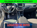 Thumbnail image of 2023 Chevrolet Equinox at Feldman Chevrolet Of Novi