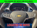 Thumbnail image of 2023 Chevrolet Equinox at Feldman Chevrolet Of Novi