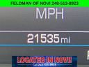Thumbnail image of 2023 Chevrolet Equinox at Feldman Chevrolet Of Novi