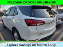 Thumbnail image of 2023 Chevrolet Equinox at Feldman Chevrolet Of Novi