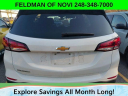 Thumbnail image of 2023 Chevrolet Equinox at Feldman Chevrolet Of Novi