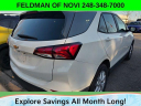 Thumbnail image of 2023 Chevrolet Equinox at Feldman Chevrolet Of Novi