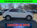 2023 Chevrolet Equinox LS at Feldman Chevrolet Of Novi