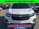 Thumbnail image of 2023 Chevrolet Equinox at Feldman Chevrolet Of Novi