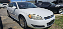 2010 Chevrolet Impala LT at HIGH LIFE AUTO, LLC.
