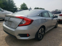 Thumbnail image of 2017 Honda Civic at Hamilton Honda