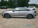 Thumbnail image of 2017 Honda Civic at Hamilton Honda